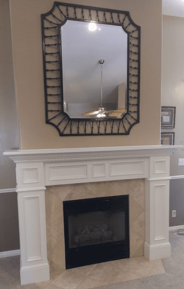 Intermountain Mantels & Woodwork