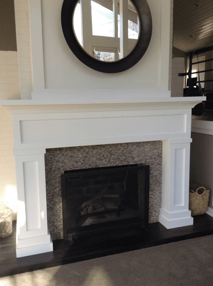 Intermountain Mantels & Woodwork