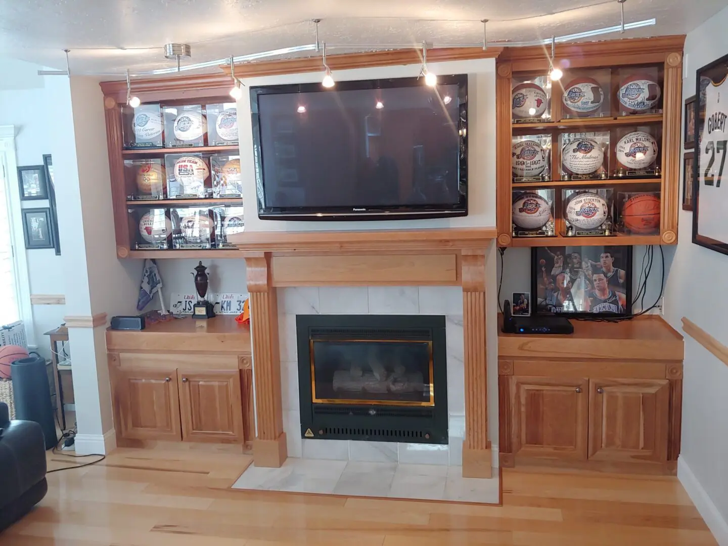 Intermountain Mantels & Woodwork