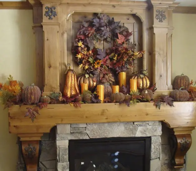 Intermountain Mantels & Woodwork