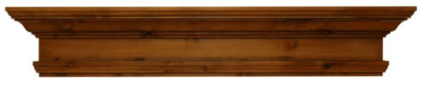 Intermountain Mantels & Woodwork