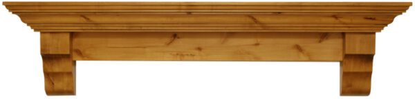 Intermountain Mantels & Woodwork