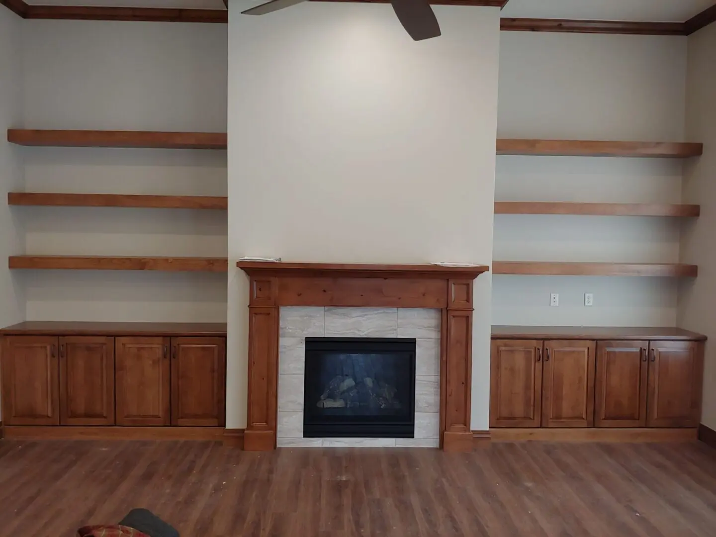 Intermountain Mantels & Woodwork