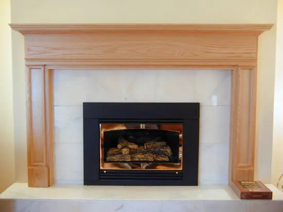 Intermountain Mantels & Woodwork