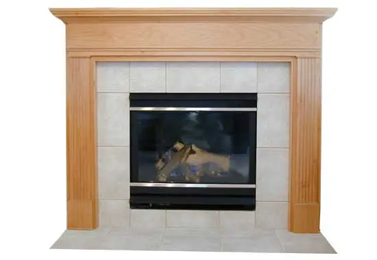 Intermountain Mantels & Woodwork