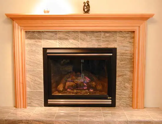 Intermountain Mantels & Woodwork