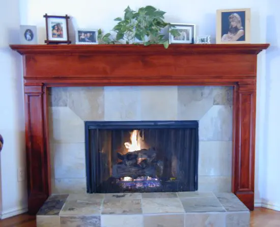 Intermountain Mantels & Woodwork