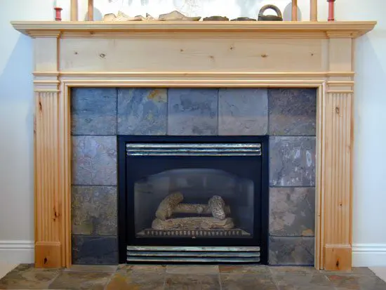 Intermountain Mantels & Woodwork