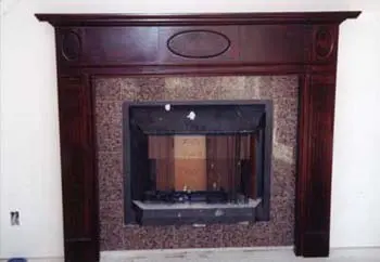 Intermountain Mantels & Woodwork