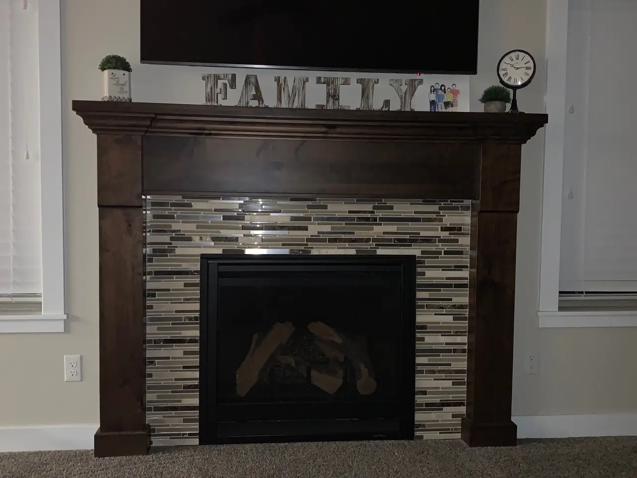 Intermountain Mantels & Woodwork