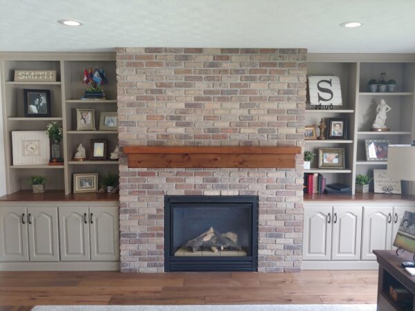 Intermountain Mantels & Woodwork