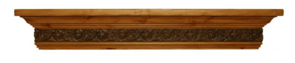 Intermountain Mantels & Woodwork