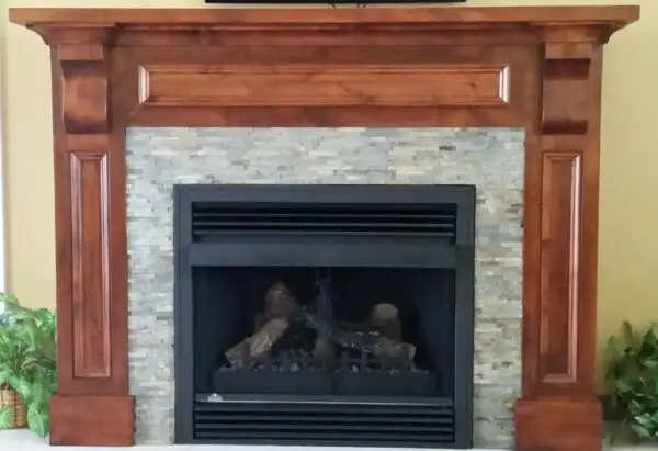 Intermountain Mantels & Woodwork