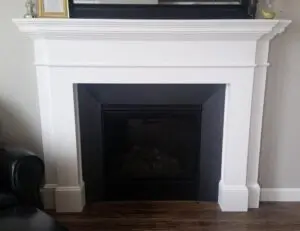 Intermountain Mantels & Woodwork