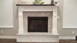 Intermountain Mantels & Woodwork