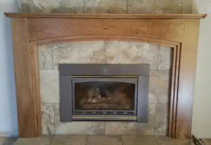 Intermountain Mantels & Woodwork