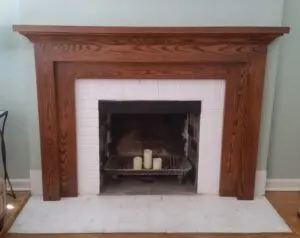 Intermountain Mantels & Woodwork