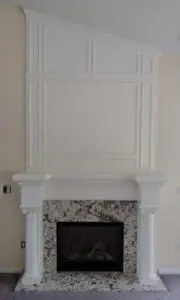 Intermountain Mantels & Woodwork