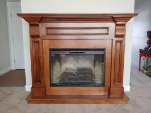 Intermountain Mantels & Woodwork