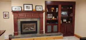 Intermountain Mantels & Woodwork