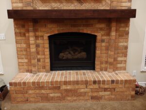 Intermountain Mantels & Woodwork