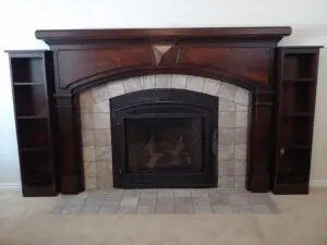 Intermountain Mantels & Woodwork