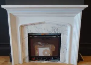 Intermountain Mantels & Woodwork