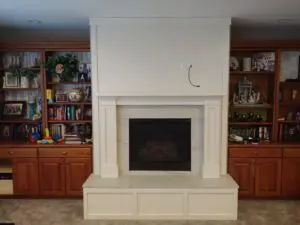 Intermountain Mantels & Woodwork