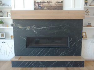 Intermountain Mantels & Woodwork