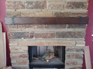 Intermountain Mantels & Woodwork