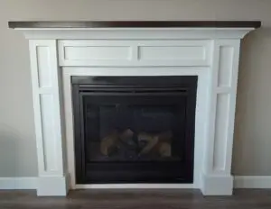 Intermountain Mantels & Woodwork