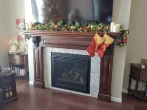 Intermountain Mantels & Woodwork