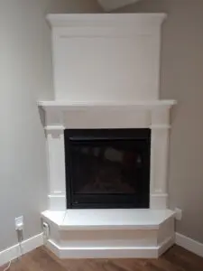 Intermountain Mantels & Woodwork