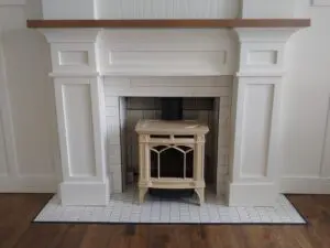 Intermountain Mantels & Woodwork