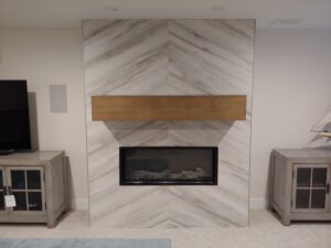 Intermountain Mantels & Woodwork