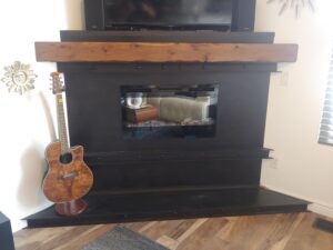 Intermountain Mantels & Woodwork