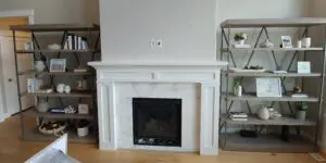 Intermountain Mantels & Woodwork