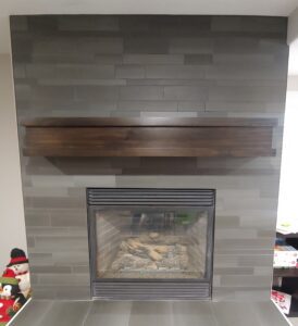 Intermountain Mantels & Woodwork