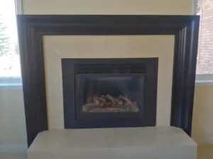 Intermountain Mantels & Woodwork