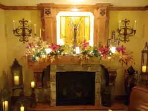 Intermountain Mantels & Woodwork