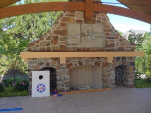 Intermountain Mantels & Woodwork