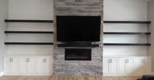 Intermountain Mantels & Woodwork