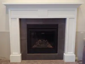 Intermountain Mantels & Woodwork