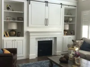 Intermountain Mantels & Woodwork