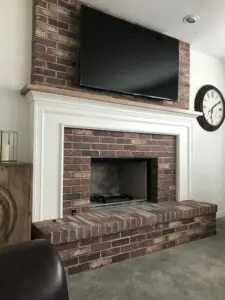 Intermountain Mantels & Woodwork