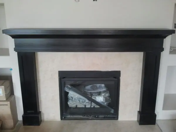 Intermountain Mantels & Woodwork