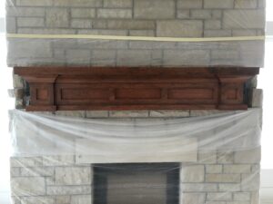 Intermountain Mantels & Woodwork