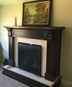 Intermountain Mantels & Woodwork