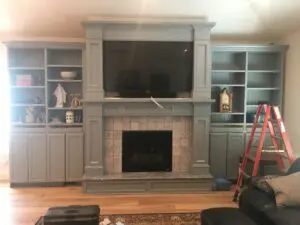 Intermountain Mantels & Woodwork