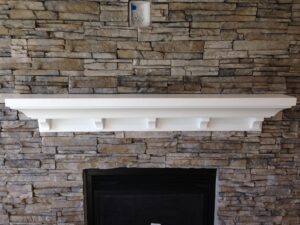 Intermountain Mantels & Woodwork